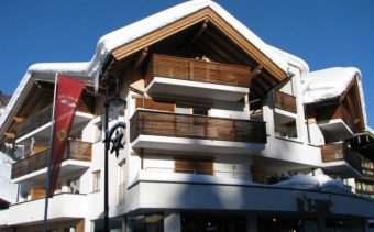 Chalet Dorferapartment in Gerlos , Austria image 1 